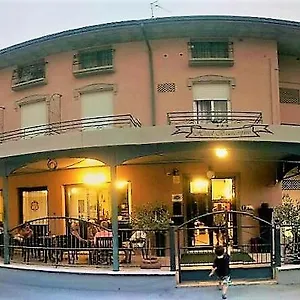 Hotel Biancospino 3*