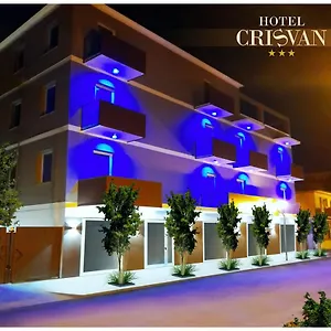 Crisvan Hotel 3*