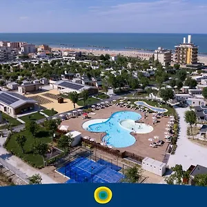 Vakantiepark Club Del Sole Family Rimini