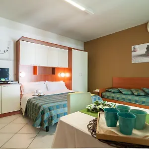 Aparthotel Riviera Rimini