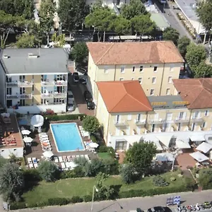 Appart hôtel Stella Polare Rimini