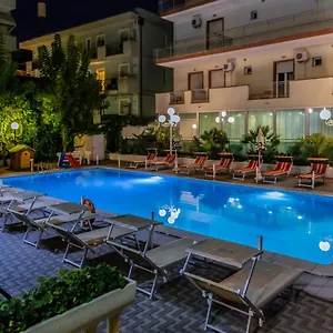 Beverly Hotel Rimini