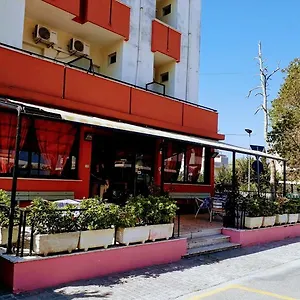 Hotel Rosa Rimini