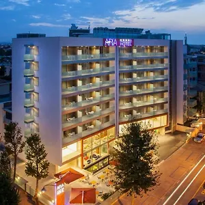 Hotel Aria Rímini