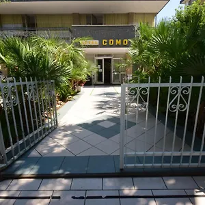 Como Hotel Rimini