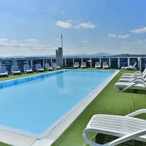 Soleblu Hotel 3*