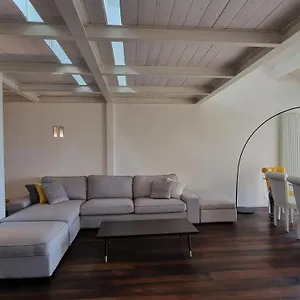 Attico Centro - Palacongressi Apartment Rimini