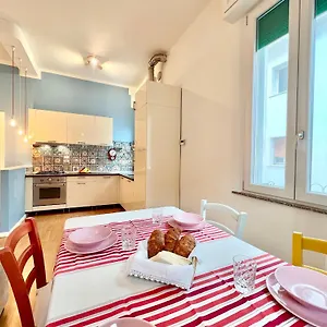 Nido Del Maestro Apartment *