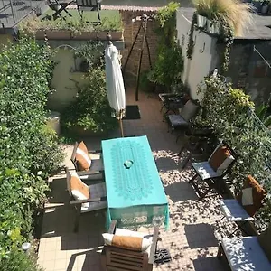 Holiday home Nel Romantico Borgo San Giuliano *