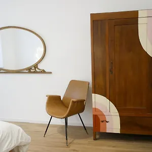 Apartment Anita Bnb