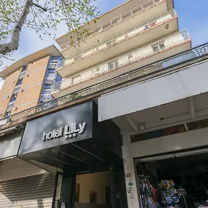 Hotel Lily Rimini