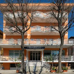 Ravello Da Lorenzo E Moira Adults Only Hotel 3*