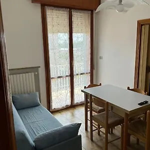 Al Mare Di Apartment Rimini