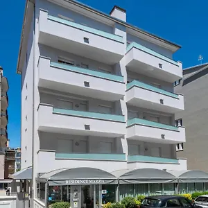 Aparthotel Marzia 3*