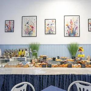 Hotel Kelly Rimini