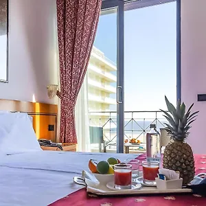 Nettunia Hotell Rimini