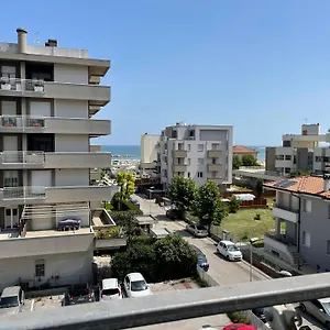 Apartment Casa Spigola Rimini