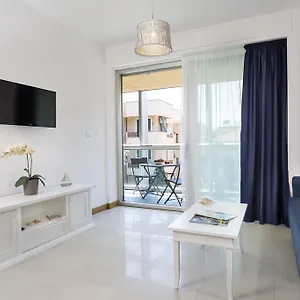 Apartment Barcellona *