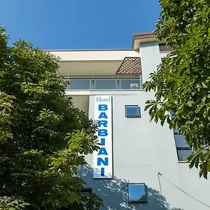 Barbiani Hotel 3*