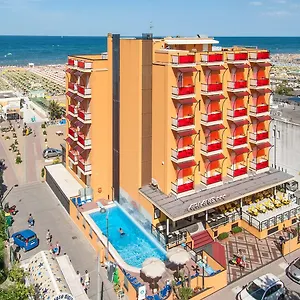 Hotel Ariane - Beachfront, Breakfast Xxl & Sea View 3*