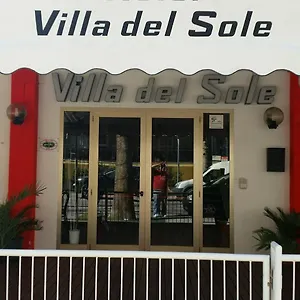Del Sole 호텔