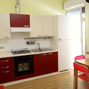 Apartment 100mt Dal Mare *