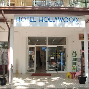 Hollywood