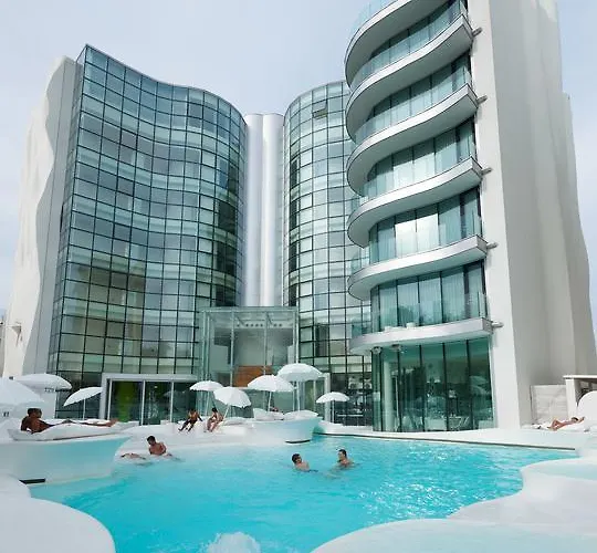 Photo de I-Suite Hotel Rimini
