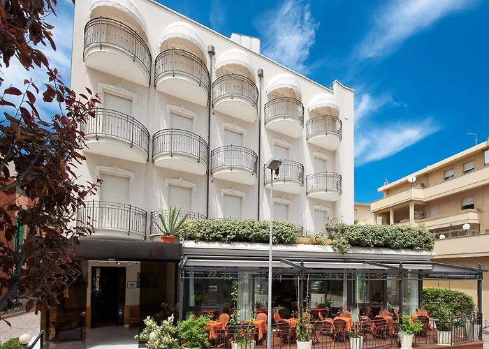 Photo de Hotel Gabriella Rimini