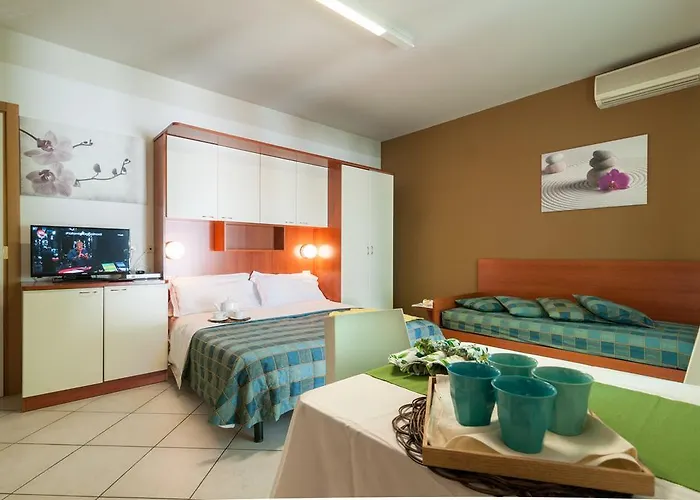 Riviera Residence Rimini photo