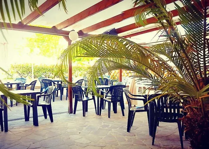 Photo de Hotel Moroni Rimini