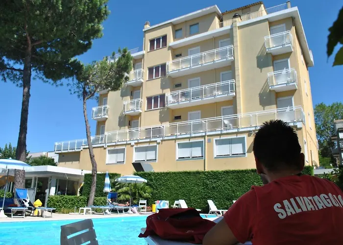Hotel Bahama Rimini photo