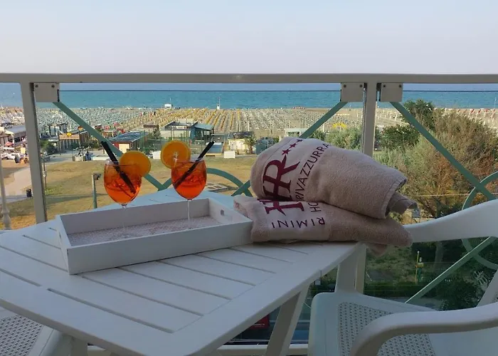 Photo de Hotel Rivazzurra Rimini