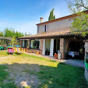 Ca' Raggini Rimini