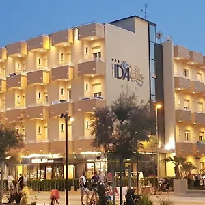 Hotel Ida 3*