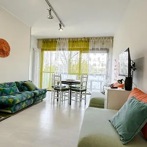 Apartment Ramusio 8 - Affitti Brevi Italia