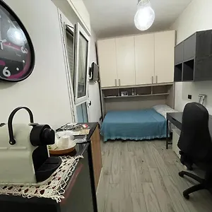 Apartment Blink *