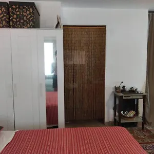 Pg's House