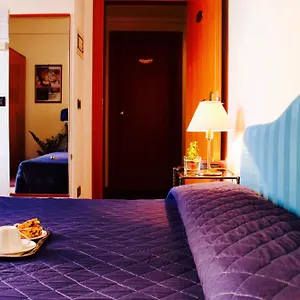 Hotell Arcangelo Roof Rimini