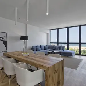 Apartment Luxury Collection- Velvet Rimini