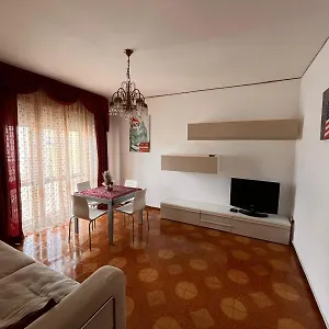 Vale Home-ampio Vicino Al Mare Rimini
