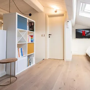 Villa Luxury & Design: Oasi Nel Centro Storico Di