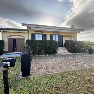 Il Castellaccio Villa