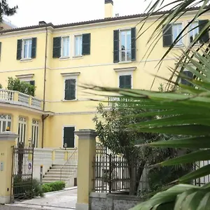 Apartment Elegant And Quiet In The Sea Area Rimini