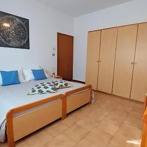 Casa Pisani By Affitti Brevi Apartment Rimini