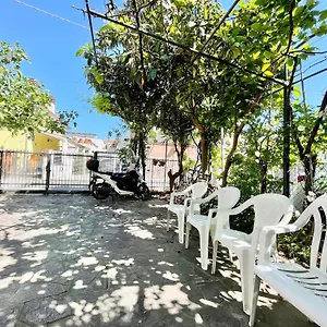 شقة Casa A Cinque Minuti Dal Mare - San Zulien 1 *
