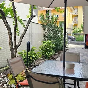 Apartment La Casina Di Frank Rimini