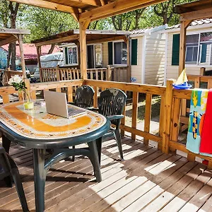 Camping Maximum Kamp alanı Rimini