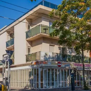 Aparthotel Royal Rimini