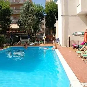 Отель Costa D'oro 3*